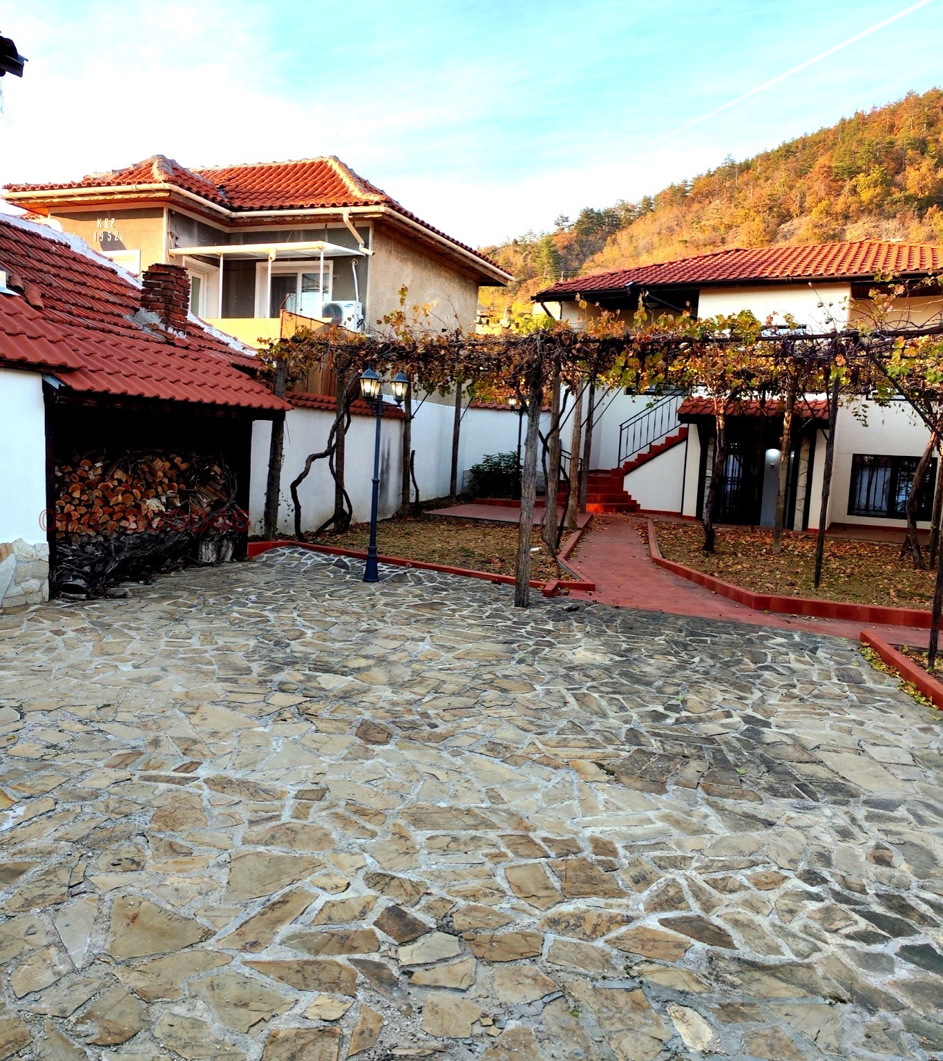 Продава КЪЩА, гр. Мъглиж, област Стара Загора