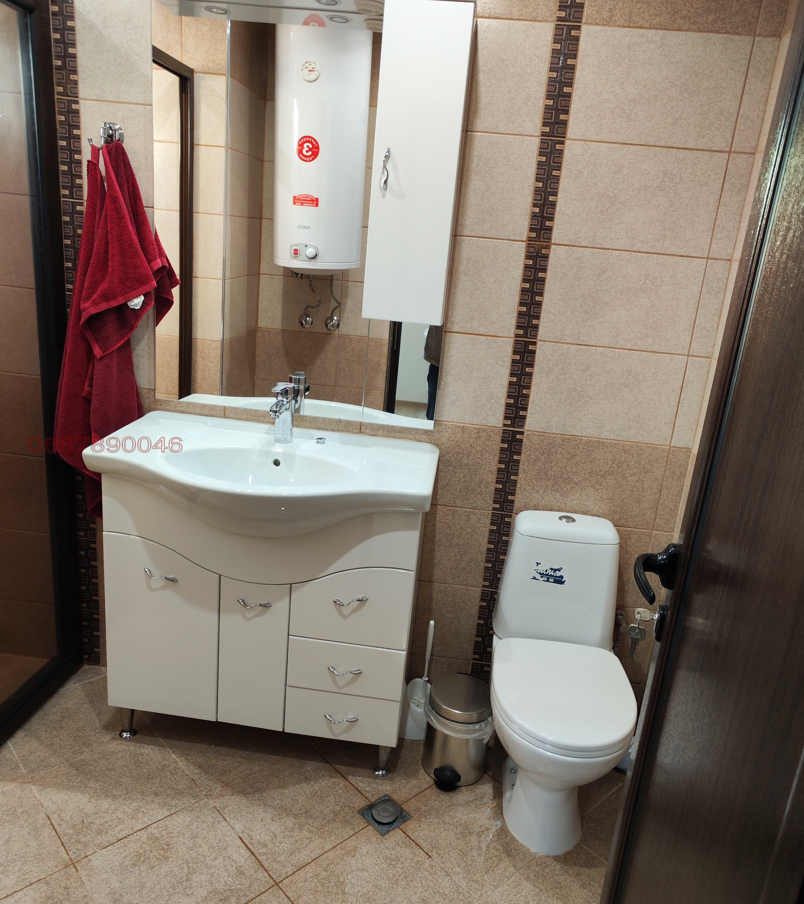 Продава КЪЩА, гр. Мъглиж, област Стара Загора, снимка 11 - Къщи - 53771838