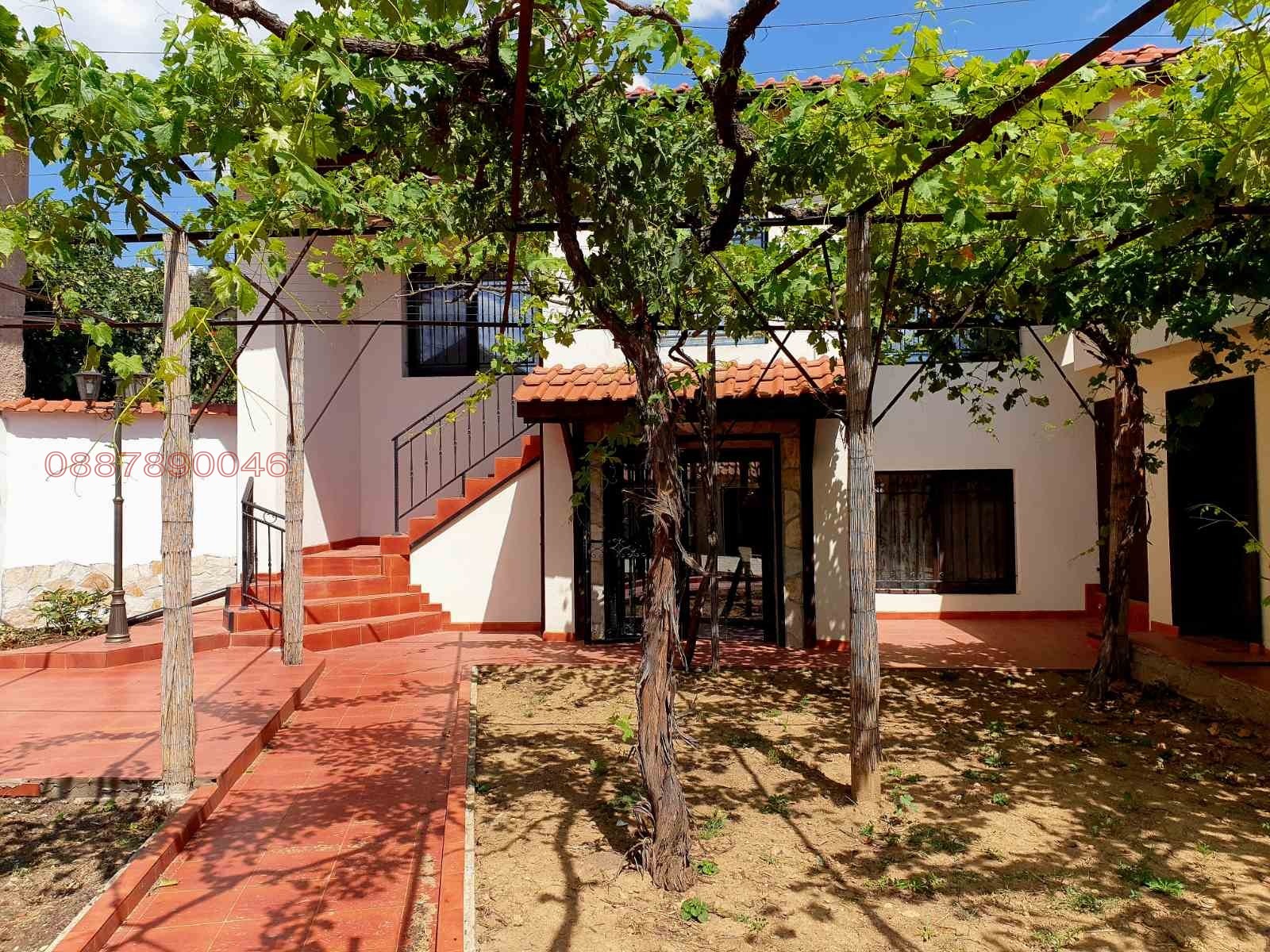 Продава КЪЩА, гр. Мъглиж, област Стара Загора