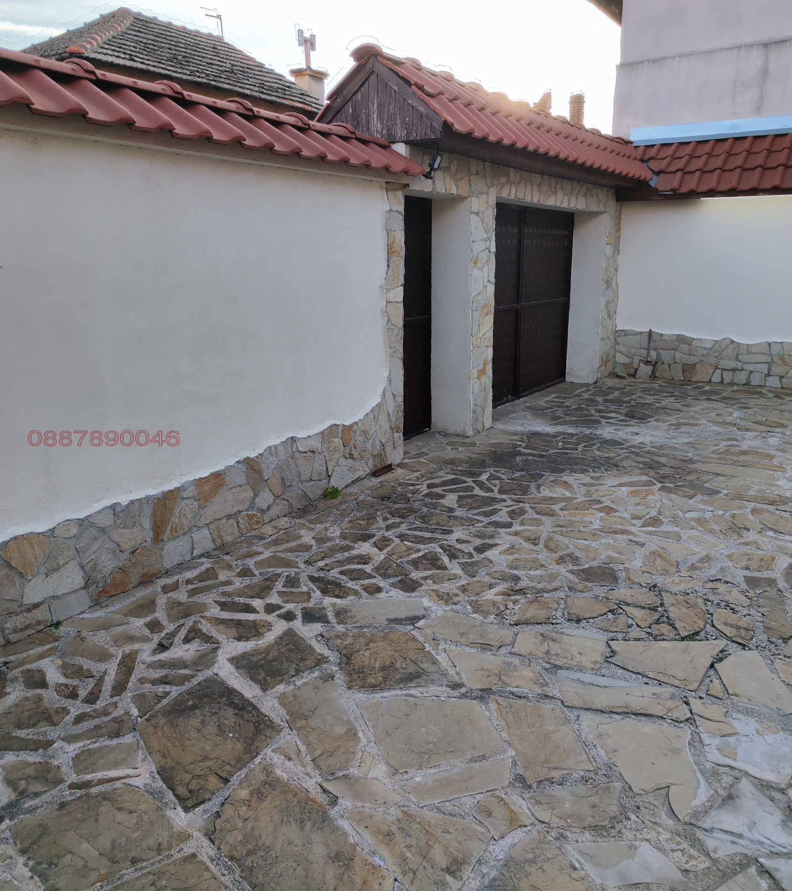 Продава КЪЩА, гр. Мъглиж, област Стара Загора, снимка 15 - Къщи - 53771838