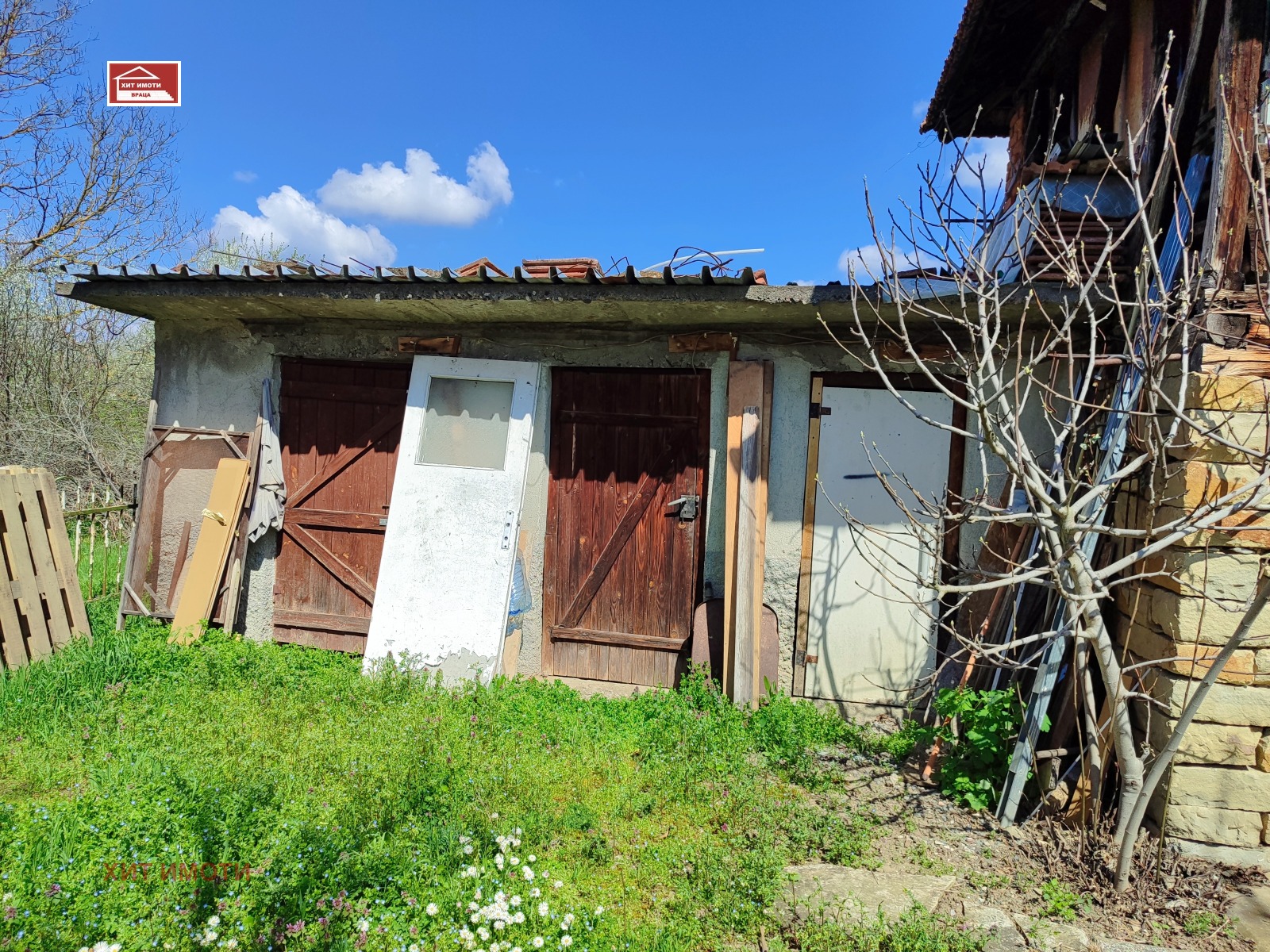 Продава КЪЩА, с. Царевец, област Враца, снимка 15 - Къщи - 53967774