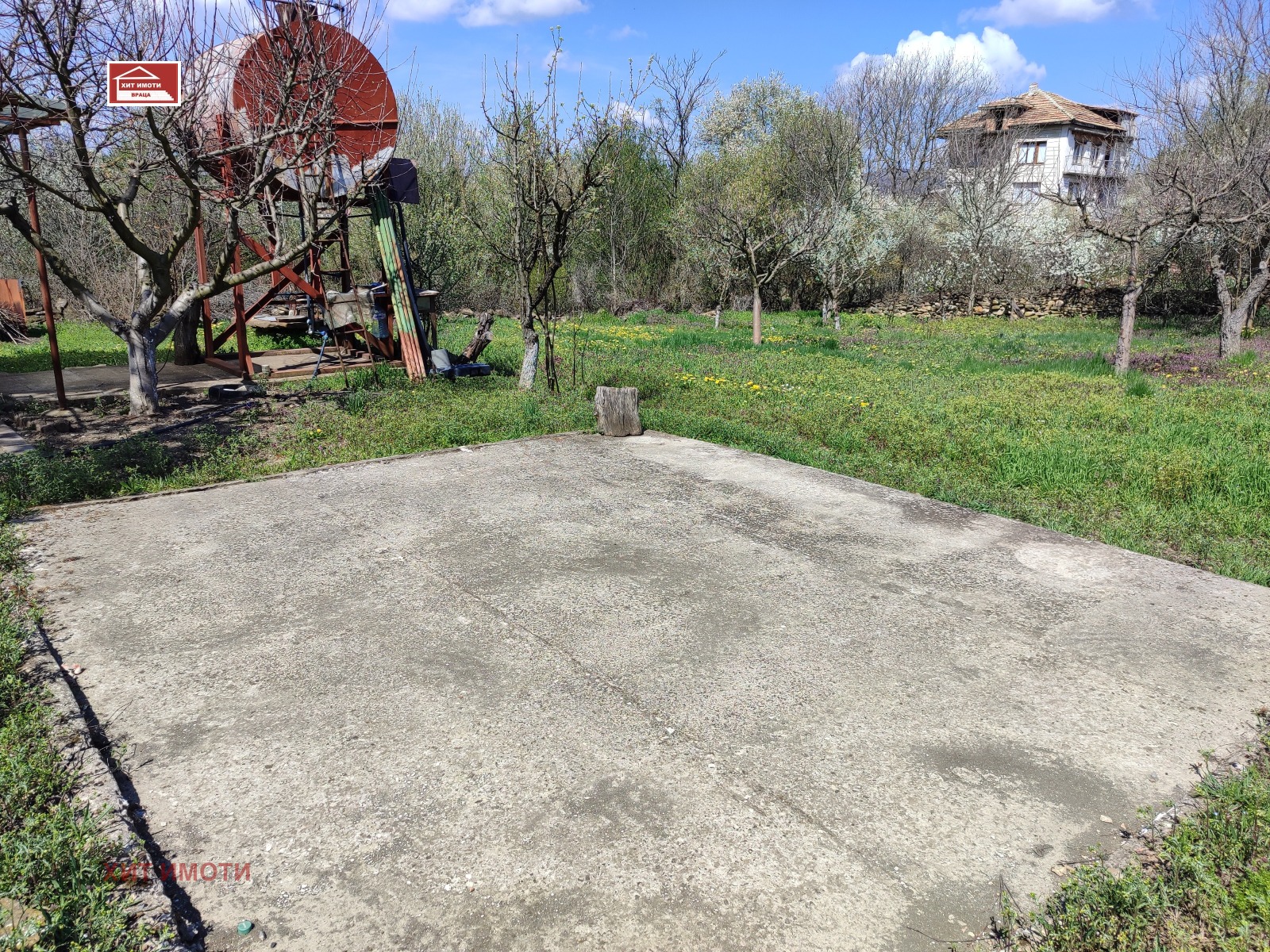 Продава КЪЩА, с. Царевец, област Враца, снимка 16 - Къщи - 53967774