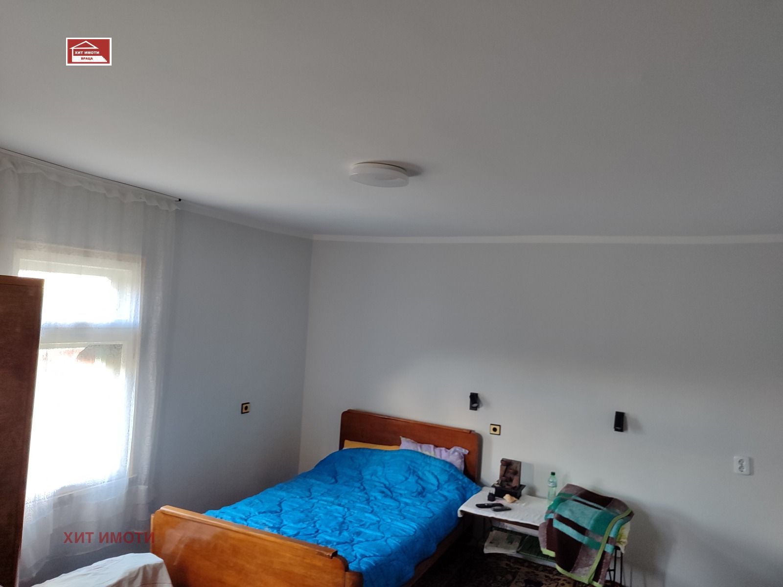 Продава КЪЩА, с. Царевец, област Враца, снимка 11 - Къщи - 53967774