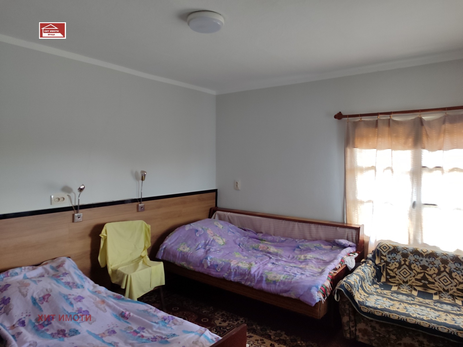 Продава КЪЩА, с. Царевец, област Враца, снимка 12 - Къщи - 53967774