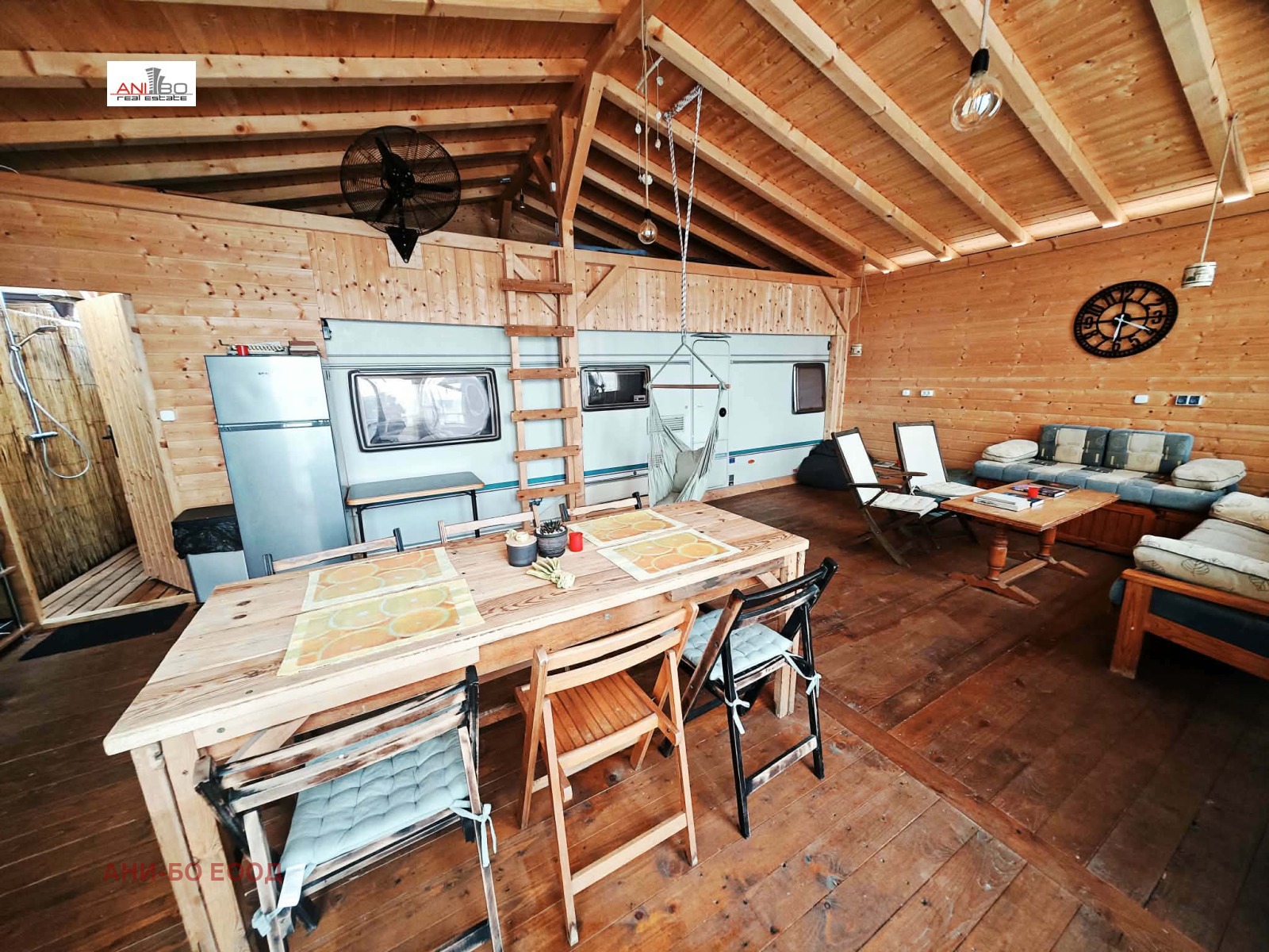 Продава КЪЩА, гр. Созопол, област Бургас, снимка 7 - Къщи - 54918071