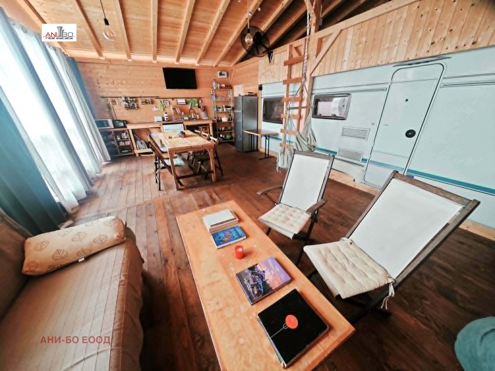 Продава КЪЩА, гр. Созопол, област Бургас, снимка 5 - Къщи - 54918071
