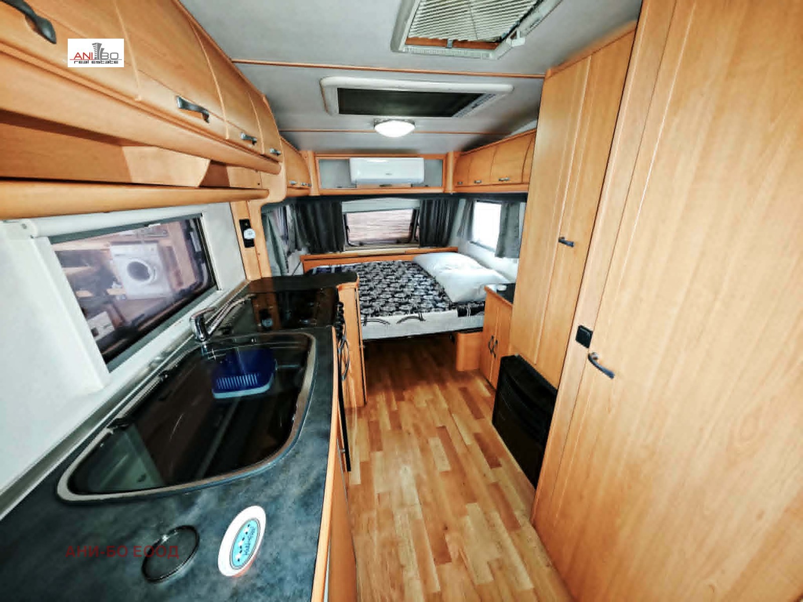 Продава КЪЩА, гр. Созопол, област Бургас, снимка 4 - Къщи - 54918071