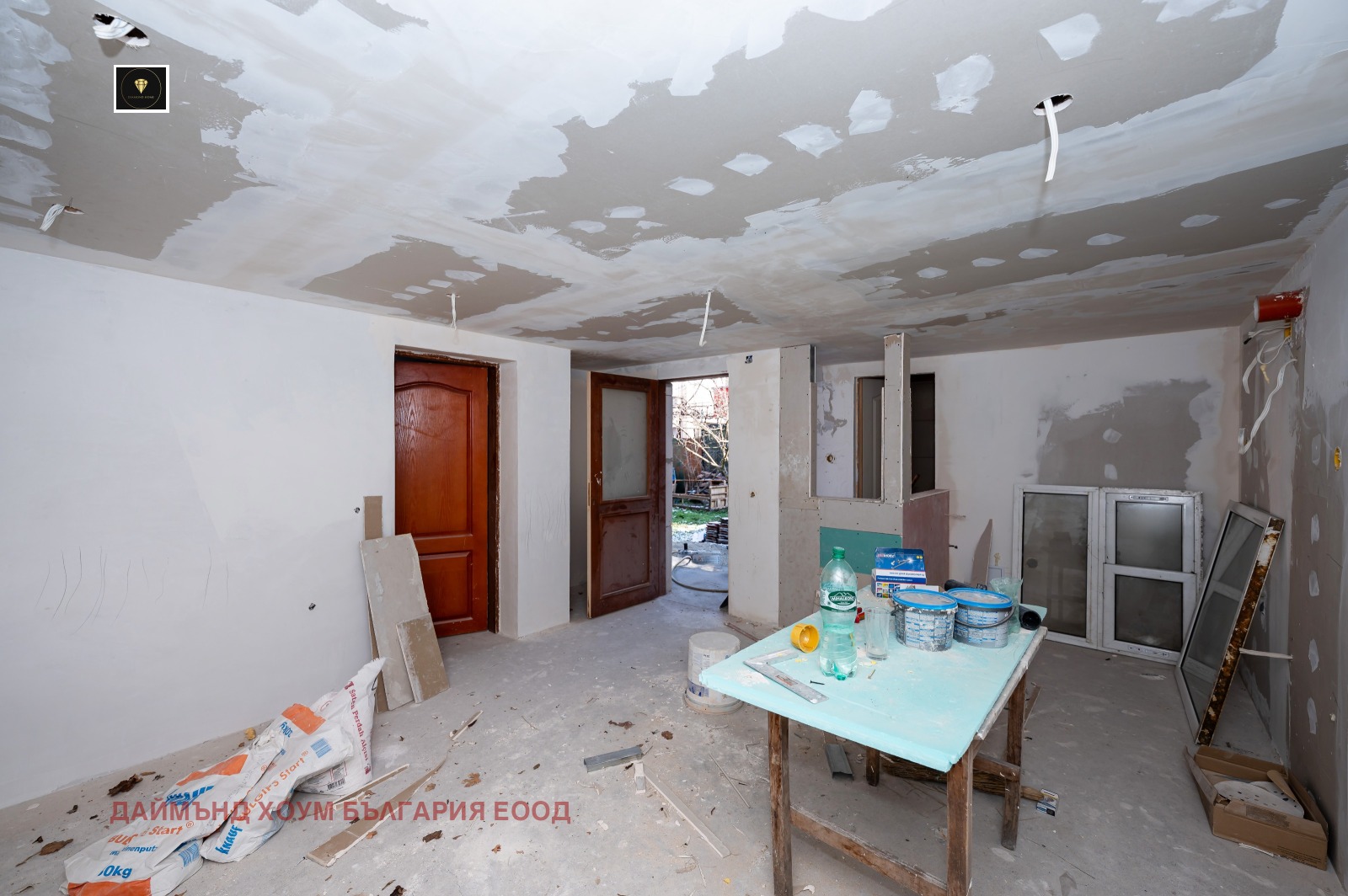 Продава КЪЩА, гр. Асеновград, област Пловдив, снимка 15 - Къщи - 54940388