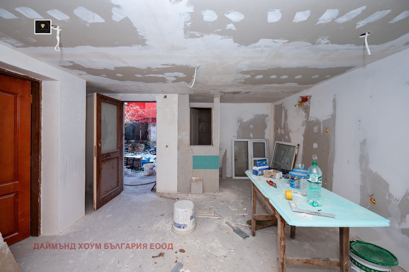 Продава КЪЩА, гр. Асеновград, област Пловдив, снимка 16 - Къщи - 54940388