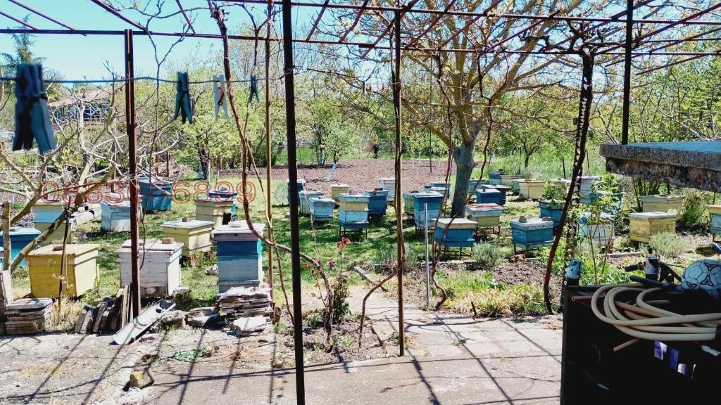 Продава КЪЩА, с. Дебелт, област Бургас, снимка 5 - Къщи - 54946150