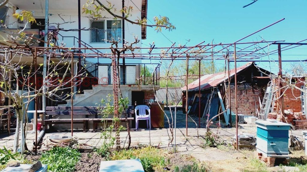 Продава КЪЩА, с. Дебелт, област Бургас, снимка 16 - Къщи - 54946150