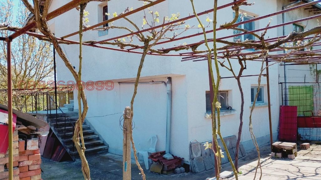 Продава КЪЩА, с. Дебелт, област Бургас, снимка 4 - Къщи - 54946150