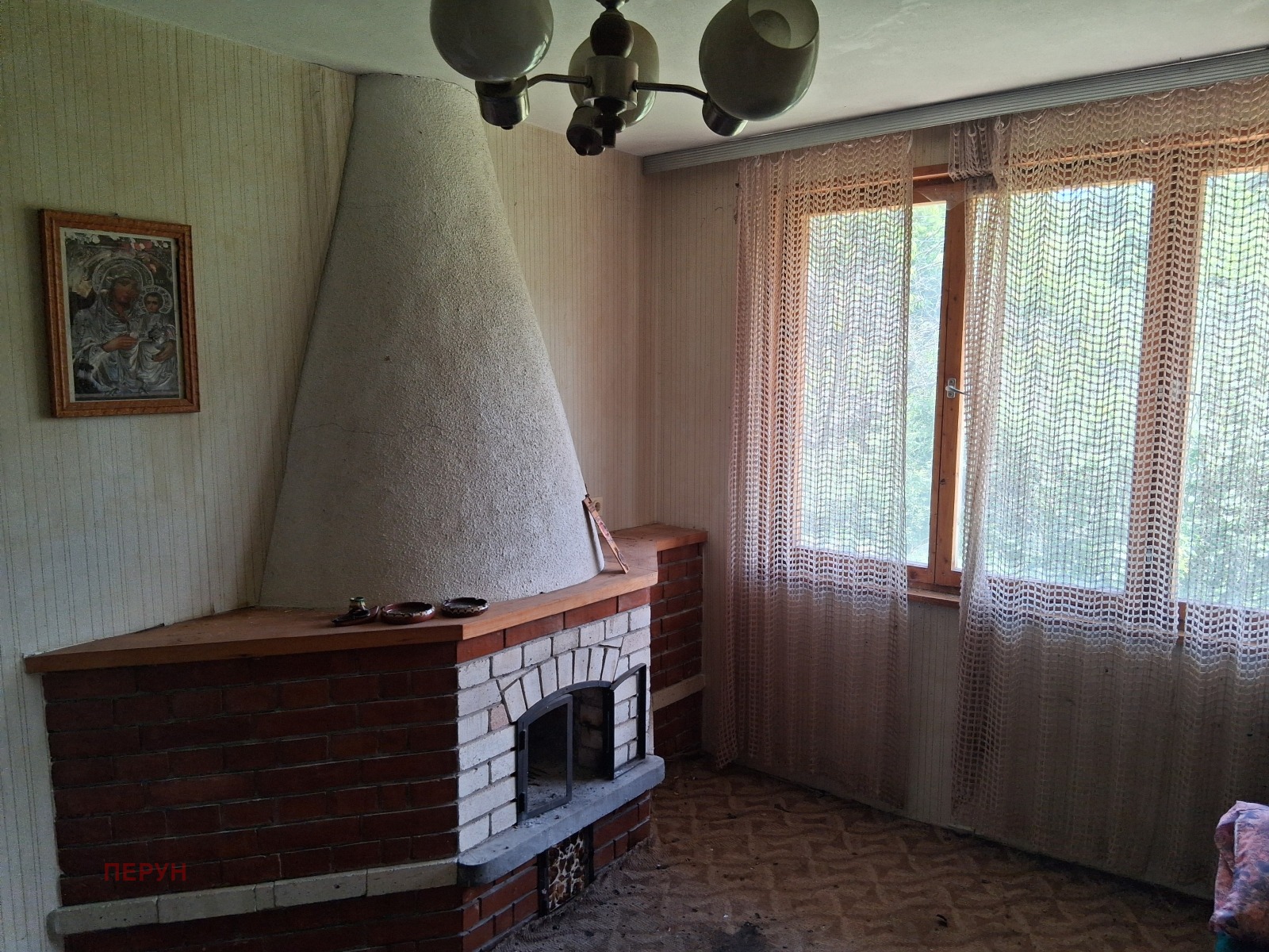 Продава КЪЩА, с. Филиповци, област Перник, снимка 5 - Къщи - 55234082