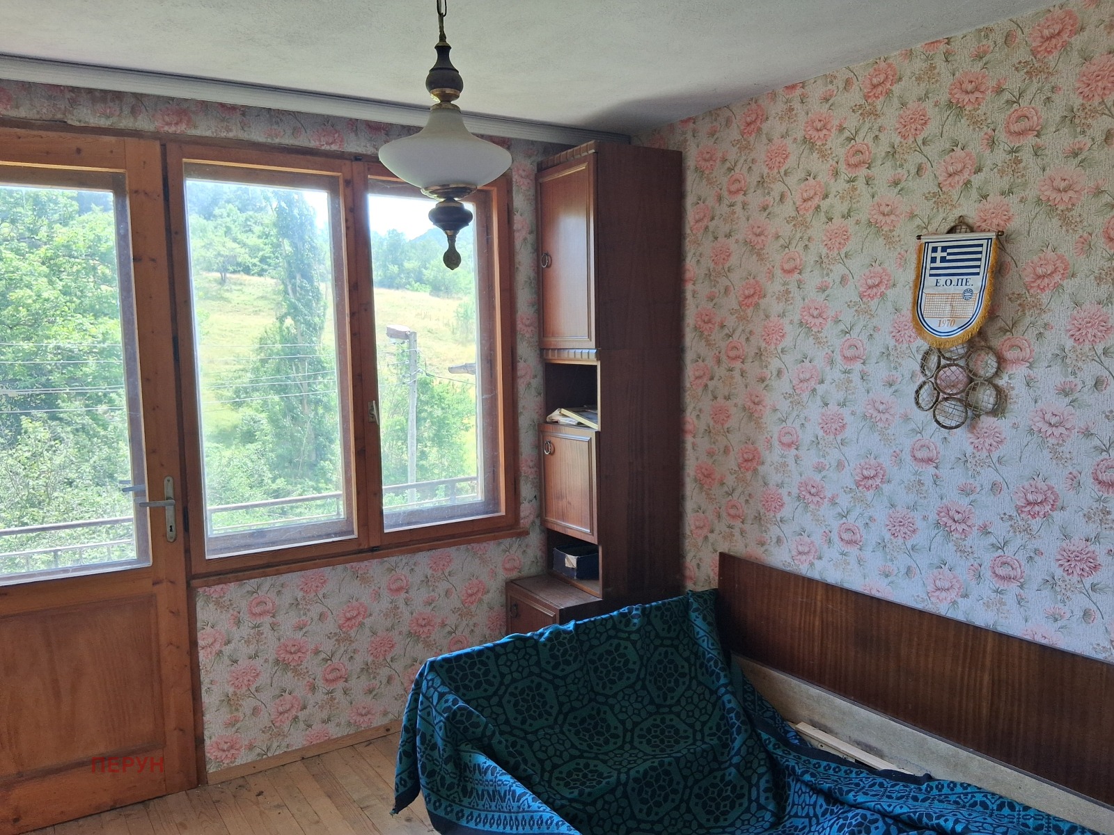 Продава КЪЩА, с. Филиповци, област Перник, снимка 10 - Къщи - 55234082