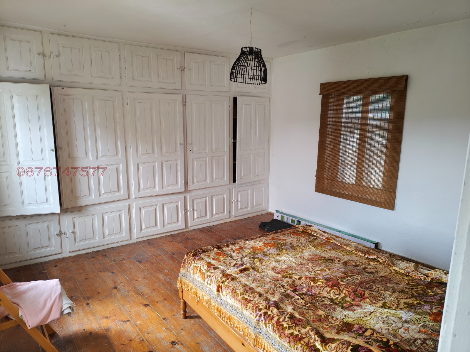 Продава КЪЩА, с. Змейово, област Стара Загора, снимка 11 - Къщи - 55411992