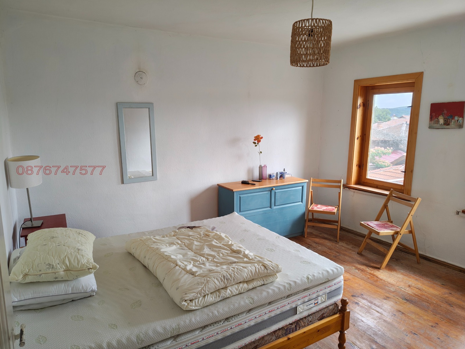 Продава КЪЩА, с. Змейово, област Стара Загора, снимка 10 - Къщи - 55411992