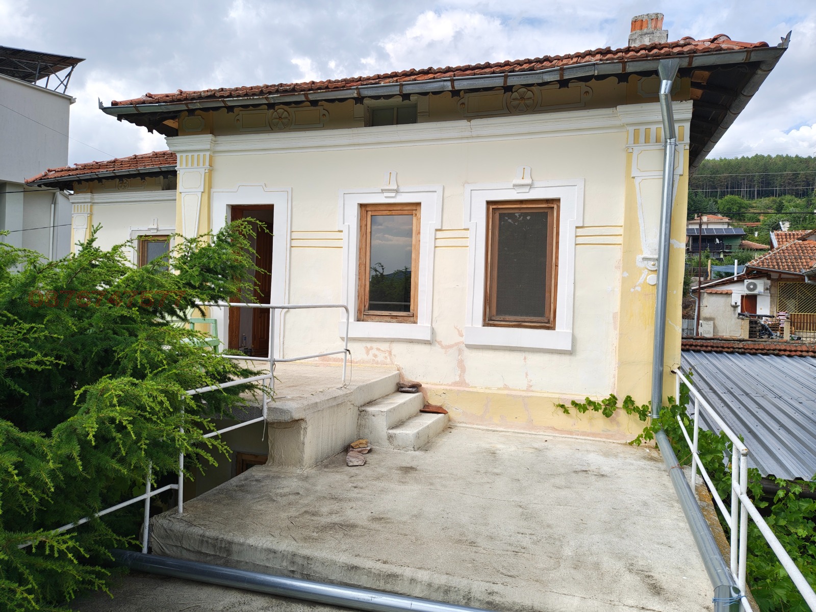 Продава КЪЩА, с. Змейово, област Стара Загора