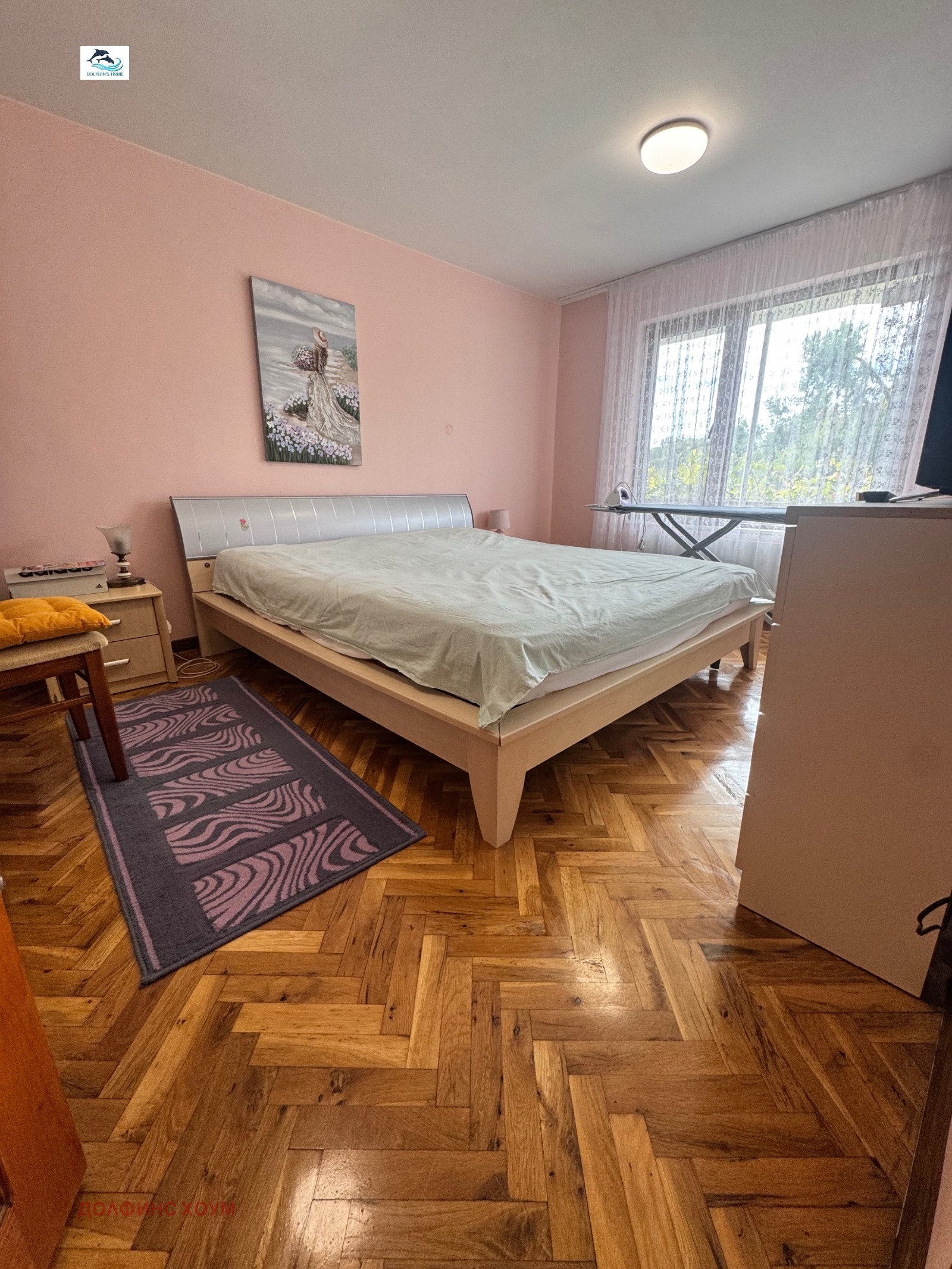 Продава КЪЩА, гр. Варна, м-т Манастирски рид, снимка 6 - Къщи - 56124827