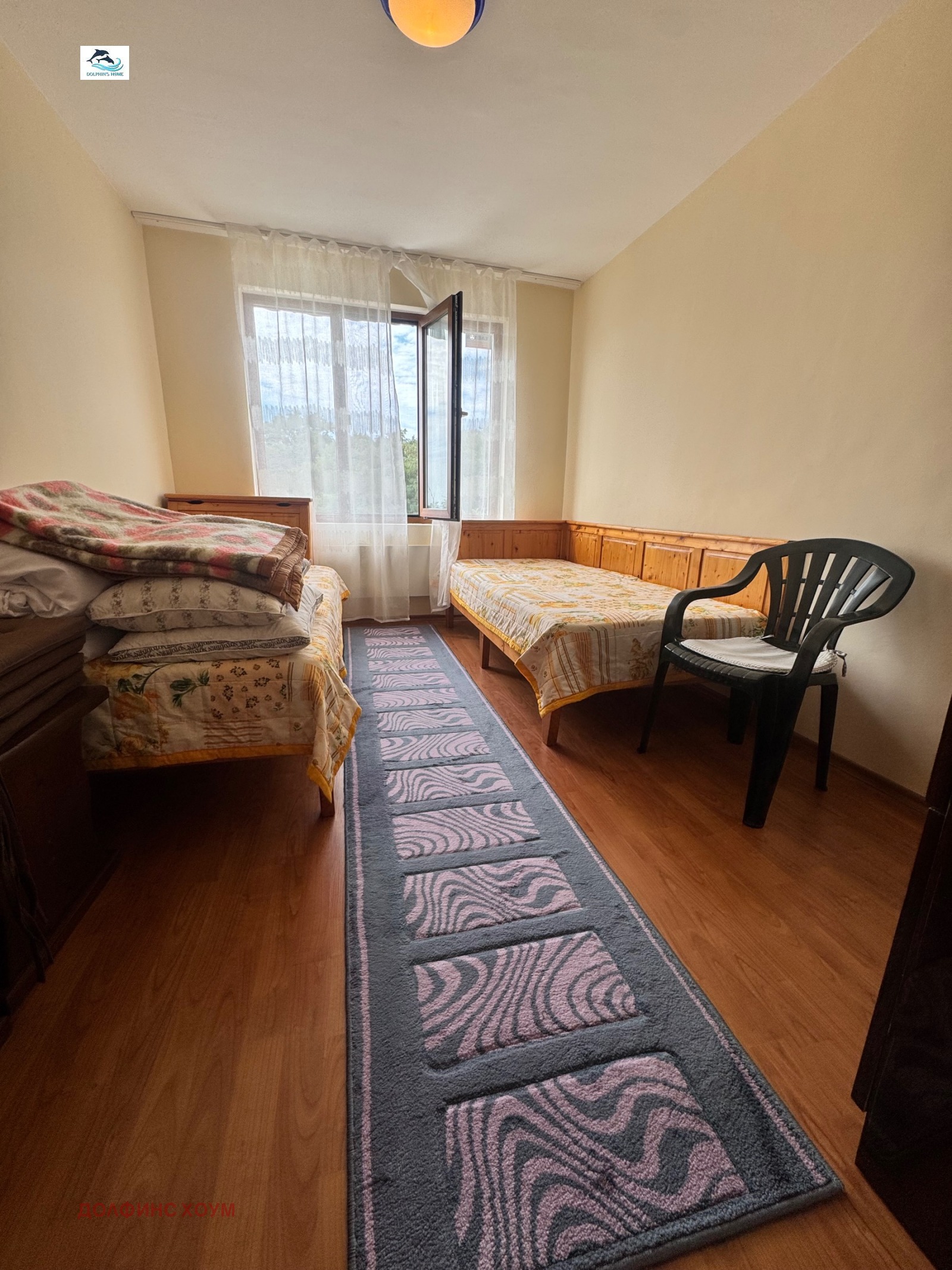 Продава КЪЩА, гр. Варна, м-т Манастирски рид, снимка 14 - Къщи - 56124827