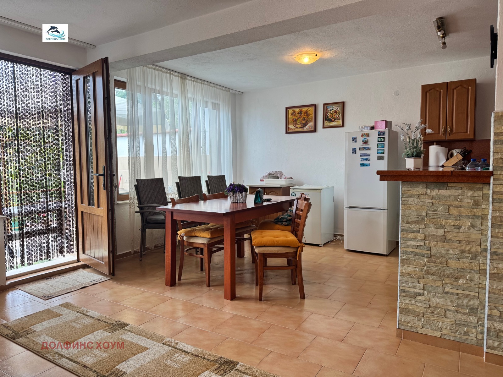 Продава КЪЩА, гр. Варна, м-т Манастирски рид, снимка 5 - Къщи - 56124827