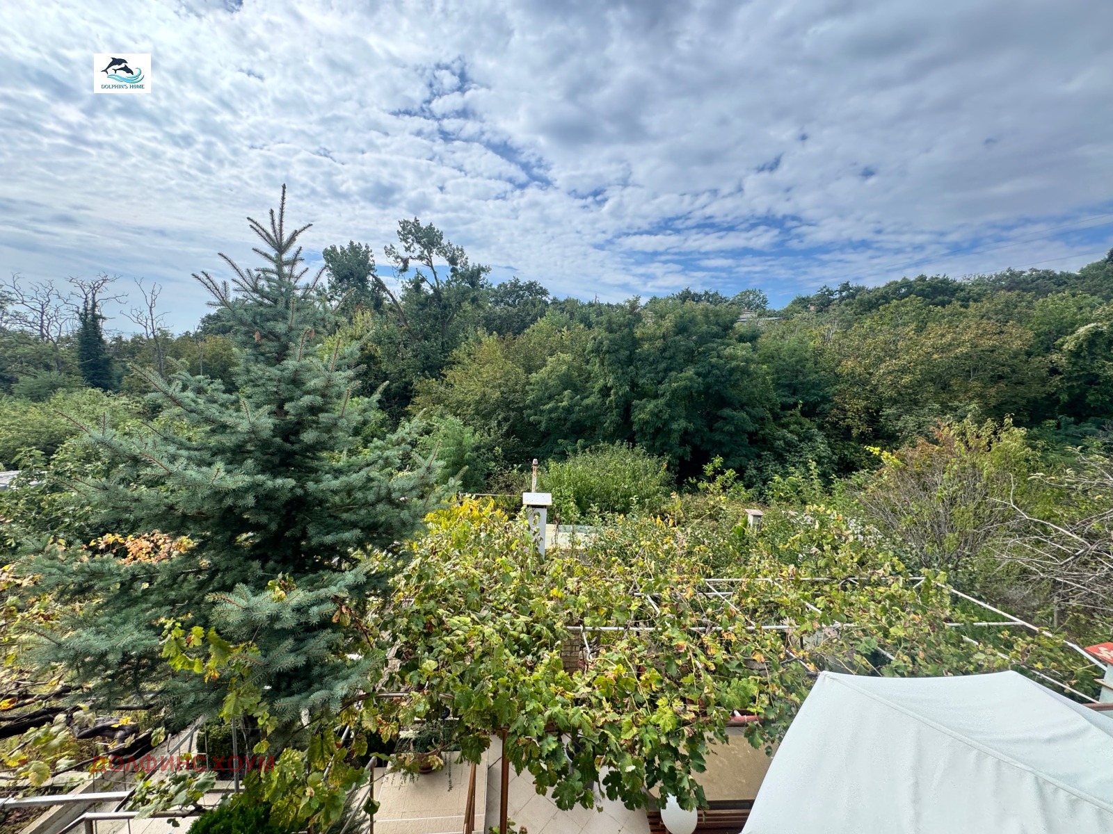 Продава КЪЩА, гр. Варна, м-т Манастирски рид, снимка 15 - Къщи - 56124827
