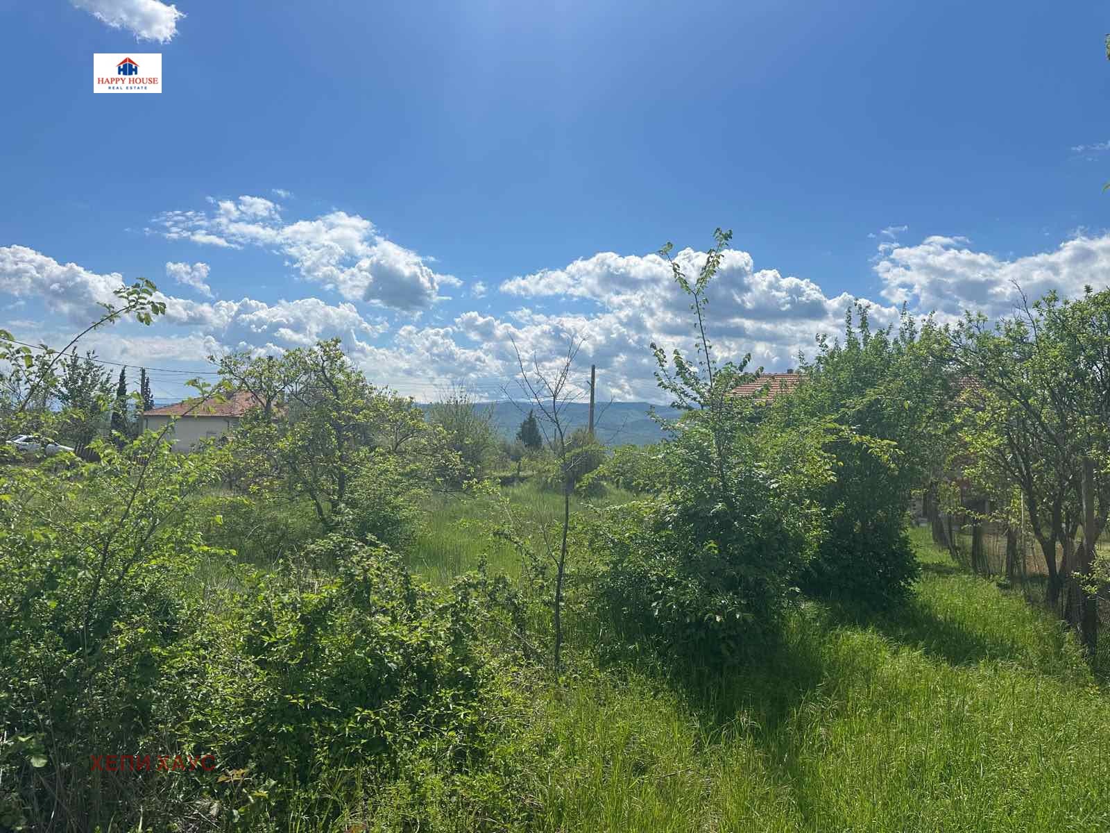 Продава ПАРЦЕЛ, с. Илинденци, област Благоевград, снимка 4 - Парцели - 54629868