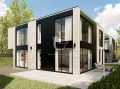 Продава КЪЩА, гр. София, с. Лозен, снимка 1