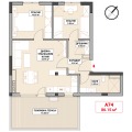 Продава 3-СТАЕН, град София, Младост 4 • 197765 € • 65839023 — Holmes.bg