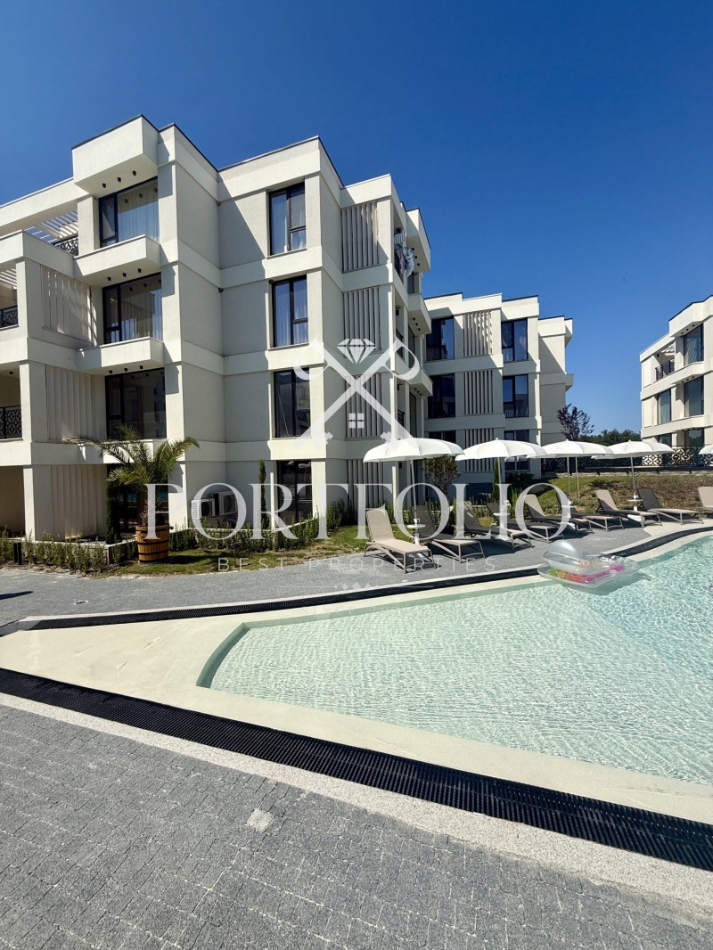 Продава 2-СТАЕН в област Бургас, гр. Созопол - 60 кв.м / 119 900 € » 234 504.02 лв., ПОРТФОЛИО БЕСТ ПРОПЪРТИС