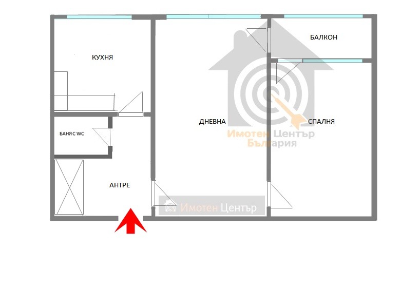 ������� 2-����� | Imot.bg � ����������� 9