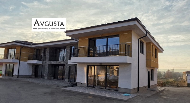 Продава 3-СТАЕН в област Пловдив, гр. Хисаря - 94 кв.м / 124 000 € » 242 522.92 лв., АВГУСТА