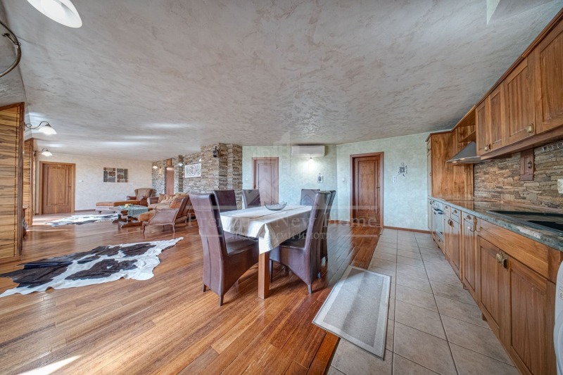 Продава 3-СТАЕН в град София, Зона Б-18 - 125 кв.м / 335 000 € » 655 203.05 лв., ПРЕМИУМ НЮ ХОУМ