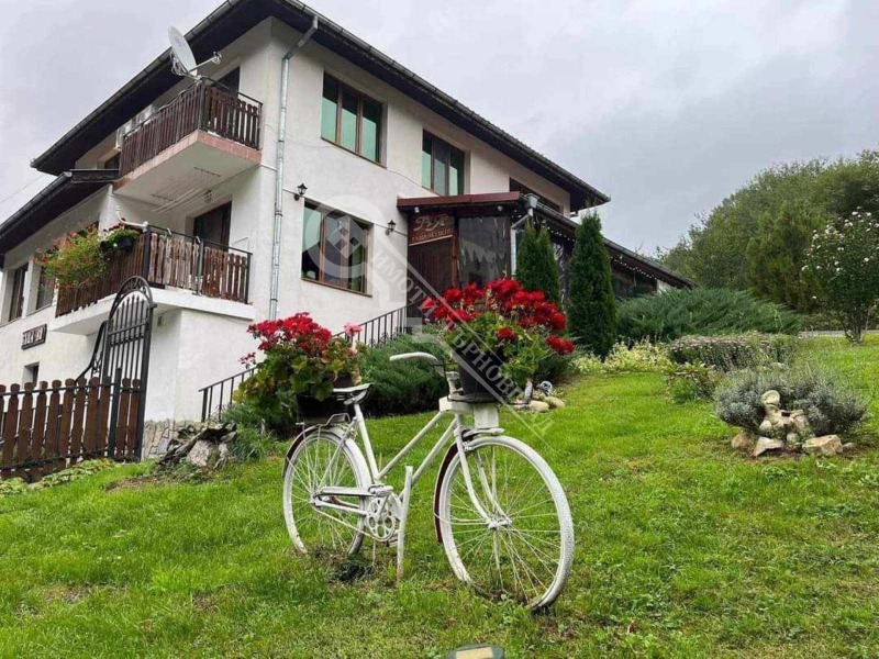 Продава КЪЩА в област Габрово, гр. Плачковци - 280 кв.м / 190 000 € » 371 607.70 лв., ИМОТИ ТЪРНОВГРАД
