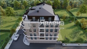 1 dormitor Ciuciuc Parij, Plovdiv 1