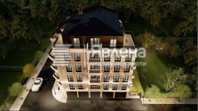 1 dormitor Ciuciuc Parij, Plovdiv 7