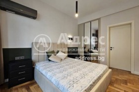 2 camere da letto Tsentar, Sofia 9