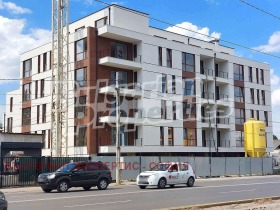 Продава 3-стаен град София Овча купел - [1] 