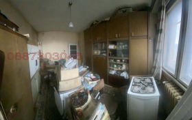 Продава  3-стаен, град София