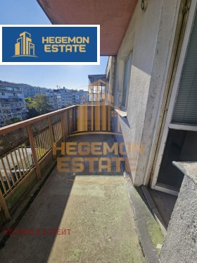3 dormitoare Vâzrajdane 2, Varna 9