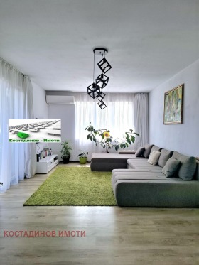 3+ dormitor Comatevsci vâzel, Plovdiv