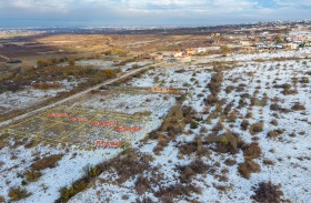 Парцел с. Марково, област Пловдив 1