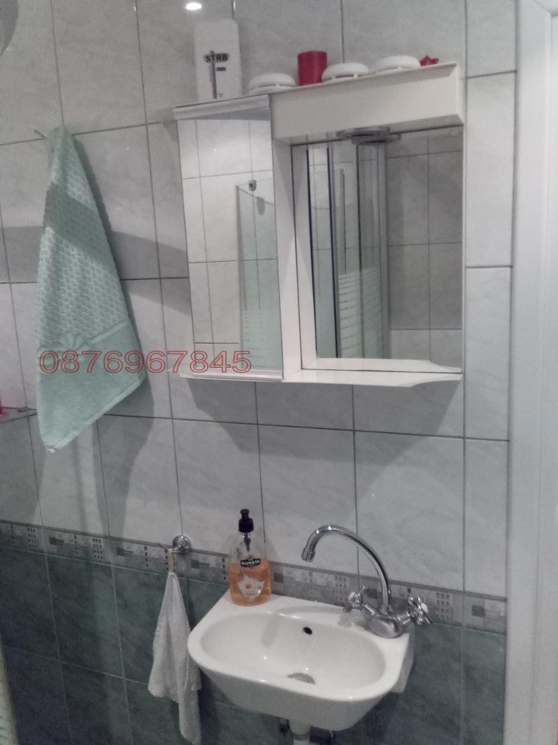 Продава 1-СТАЕН, к.к. Албена, област Добрич, снимка 16 - Апартаменти - 52859493