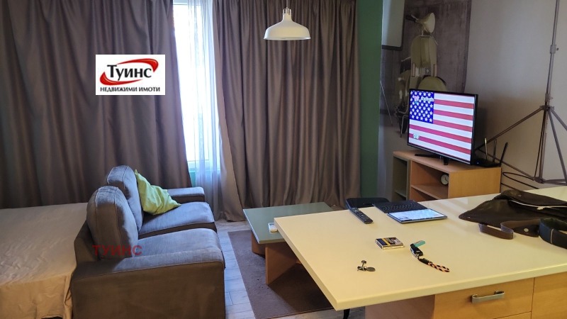 En venta  Estudio Plovdiv , Karshiyaka , 46 metros cuadrados | 72143977 - imagen [2]