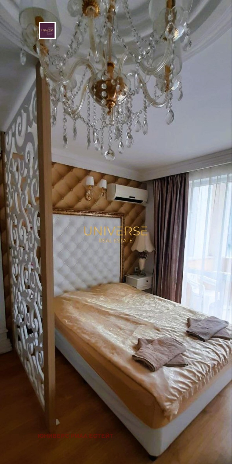 Til salgs  Studio region Burgas , k.k. Slansjev brjag , 45 kvm | 48173606 - bilde [4]