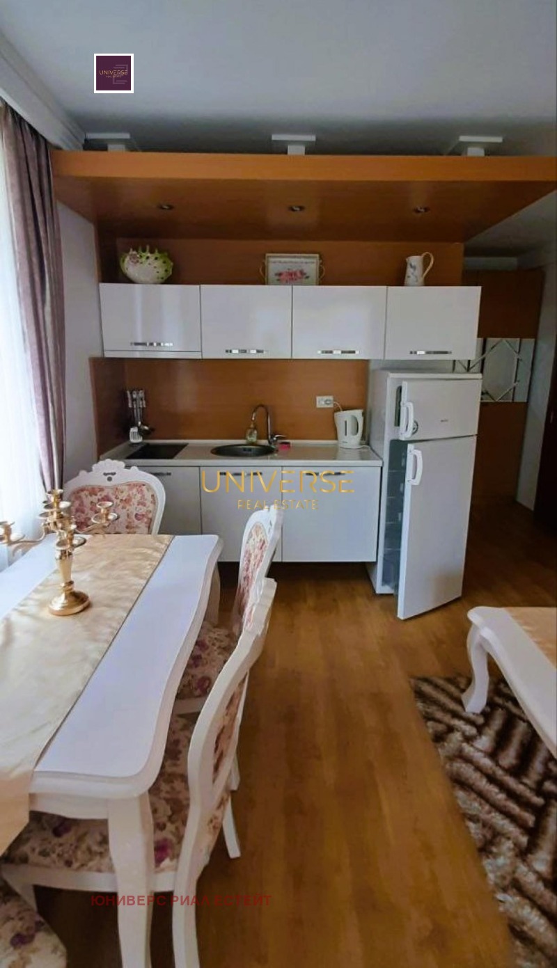 Til salgs  Studio region Burgas , k.k. Slansjev brjag , 45 kvm | 48173606 - bilde [6]