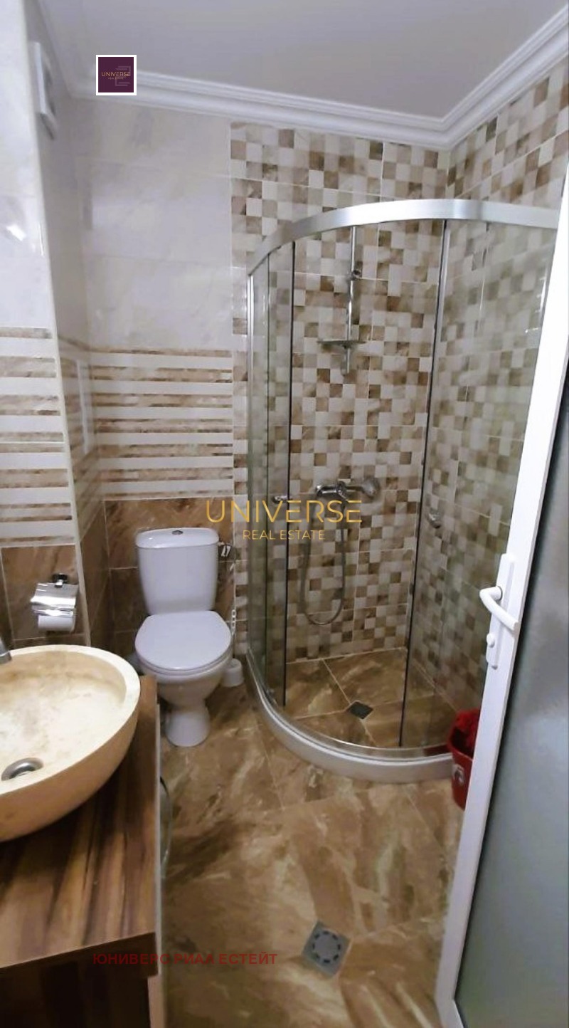 Til salgs  Studio region Burgas , k.k. Slansjev brjag , 45 kvm | 48173606 - bilde [12]