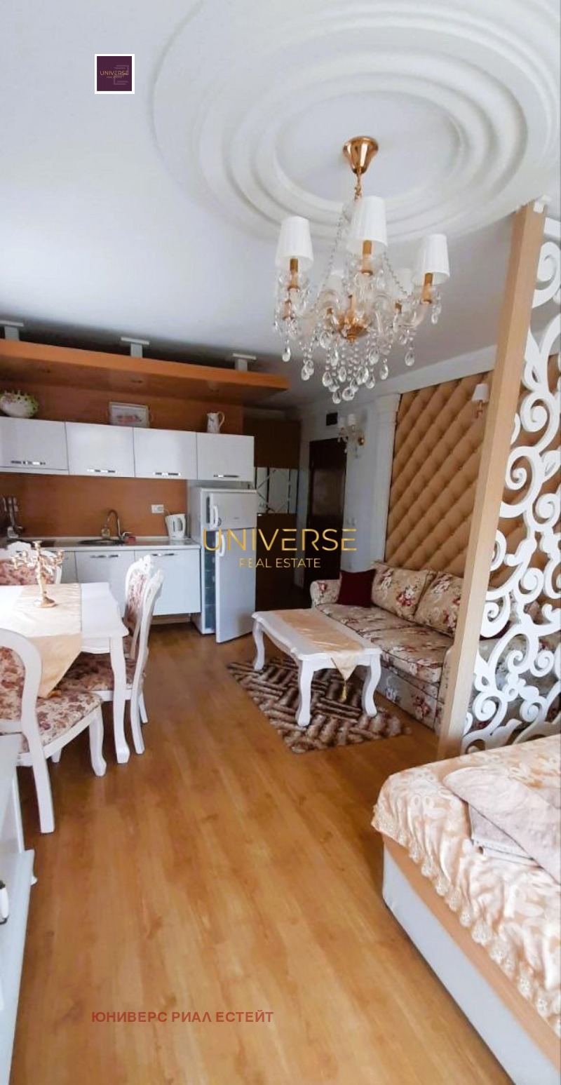 Til salgs  Studio region Burgas , k.k. Slansjev brjag , 45 kvm | 48173606 - bilde [5]