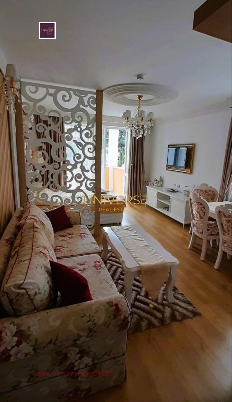 Til salgs  Studio region Burgas , k.k. Slansjev brjag , 45 kvm | 48173606 - bilde [9]