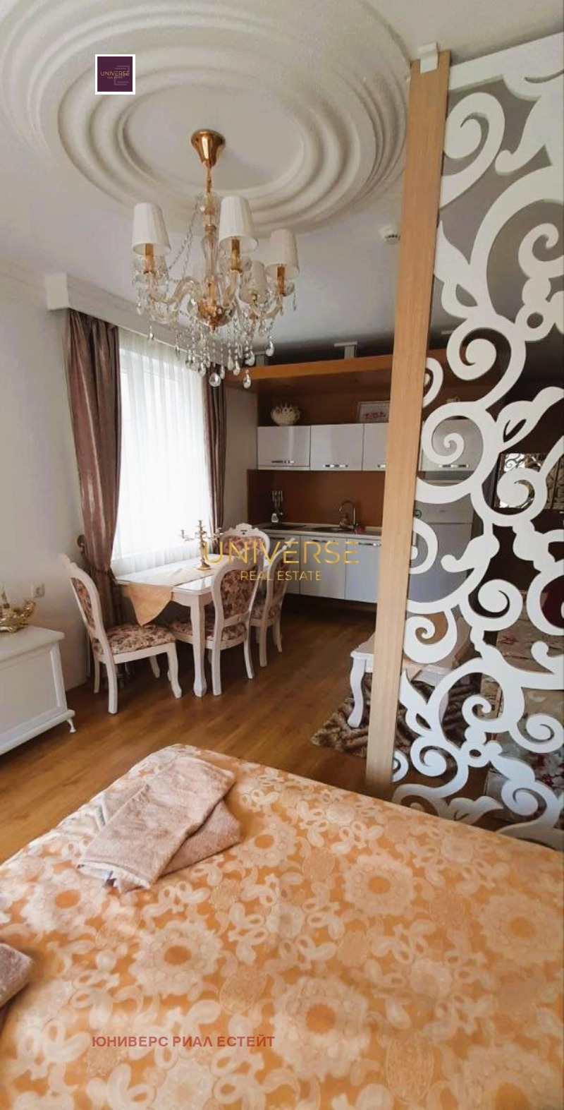 Til salgs  Studio region Burgas , k.k. Slansjev brjag , 45 kvm | 48173606 - bilde [10]