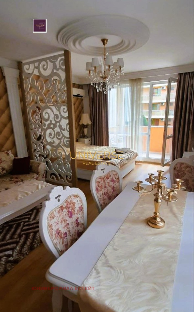 Til salgs  Studio region Burgas , k.k. Slansjev brjag , 45 kvm | 48173606 - bilde [8]